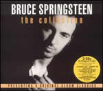 Bruce Springsteen: The Collection, Vol. 2: Nebraska/Lucky Town/In Concert.