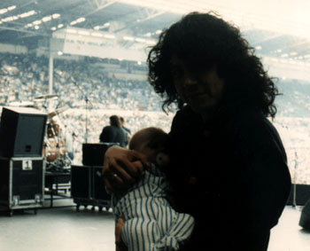 Wembley Stadium, London